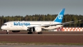 Boeing 787-8 Dreamliner