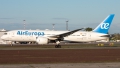 Boeing 787-8 Dreamliner