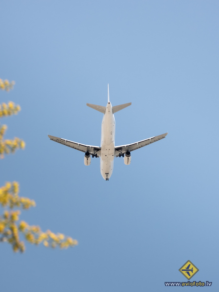 Airbus A320-231