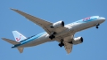 Boeing 787-9 Dreamliner