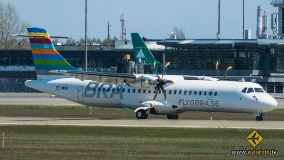 ATR ATR-72-600 (ATR-72-212A)