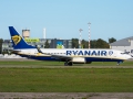 Boeing 737-8AS