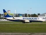 Boeing 737-8AS