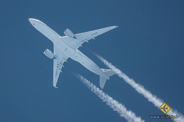 Airbus A350-941