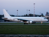 Airbus A320-232
