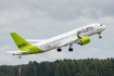 Airbus A220-300