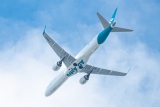 Embraer 195LR (ERJ-190-200LR)