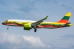 Airbus A220-300
