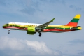 Airbus A220-300