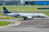 Embraer 190STD (ERJ-190-100STD)