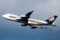 Boeing 747-412F/SCD