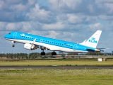 Embraer 190STD (ERJ-190-100STD)