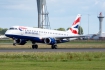 Embraer 190SR (ERJ-190-100SR)