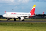 Airbus A320-216