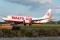 Boeing 737-8 MAX 200