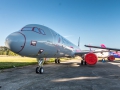 Airbus A321-253NY