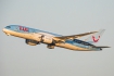 Boeing 787-8 Dreamliner