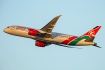 Boeing 787-8 Dreamliner