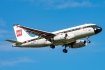 Airbus A319-131