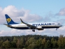 Boeing 737-8AS