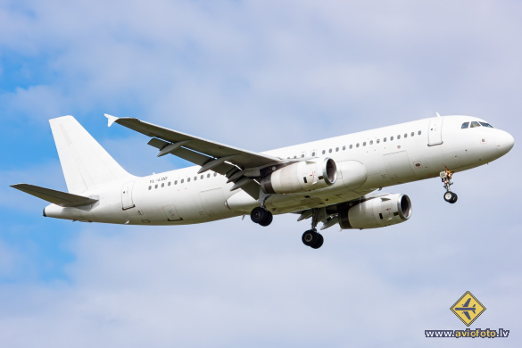Airbus A320-232