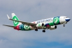 Boeing 737-8K2