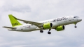 Bombardier CSeries CS300 (BD-500-1A11)