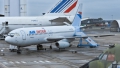 Dassault Mercure 100