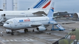 Dassault Mercure 100