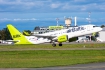 Bombardier CSeries CS300 (BD-500-1A11)
