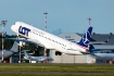 Embraer 195LR (ERJ-190-200LR)