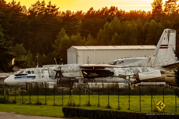 Antonov An-24B