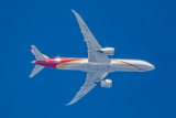 Boeing 787-9 Dreamliner