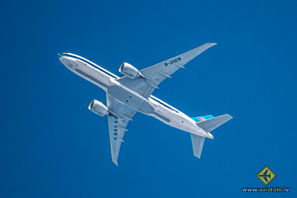 Boeing 777-F