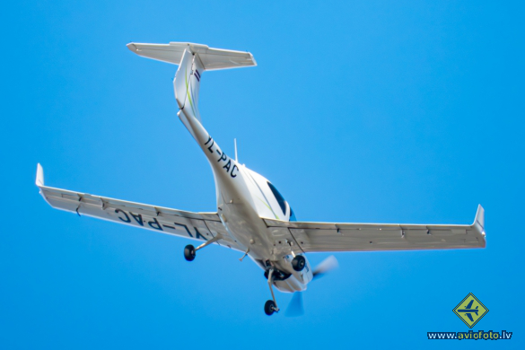 Diamond DA-40 NG Diamond Star