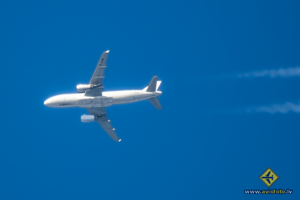 Airbus A320-232