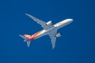 Boeing 787-9 Dreamliner
