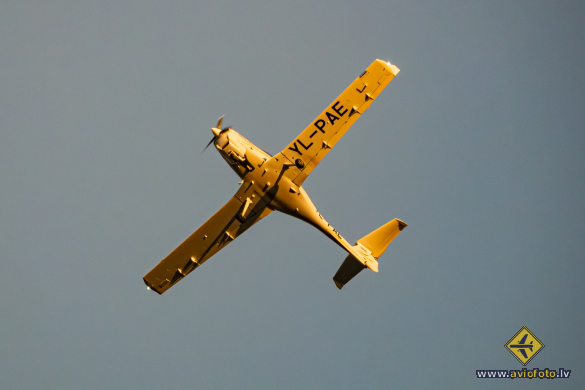 Diamond DA-40 NG Diamond Star