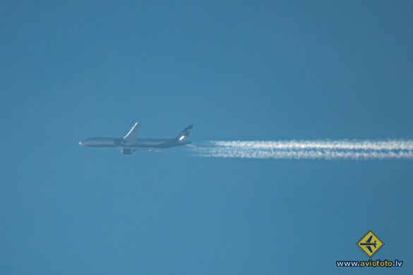 Boeing 777-3M0/ER