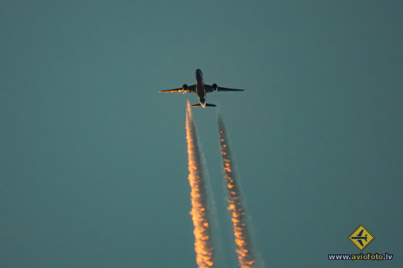 Airbus A350-941