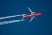 Boeing 787-9 Dreamliner