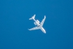 Bombardier Challenger 3500 (BD-100-1A10)
