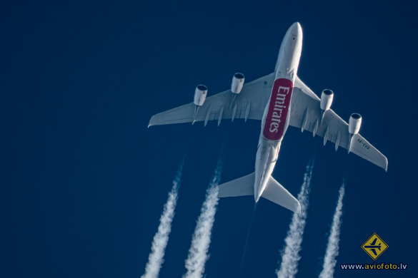 Airbus A380-861