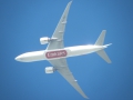 Boeing 777-21H/LR