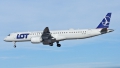 Embraer 195 E2 STD (ERJ-190-400STD)