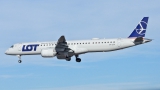 Embraer 195 E2 STD (ERJ-190-400STD)