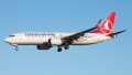 Boeing 737-8 MAX
