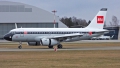 Airbus A319-131