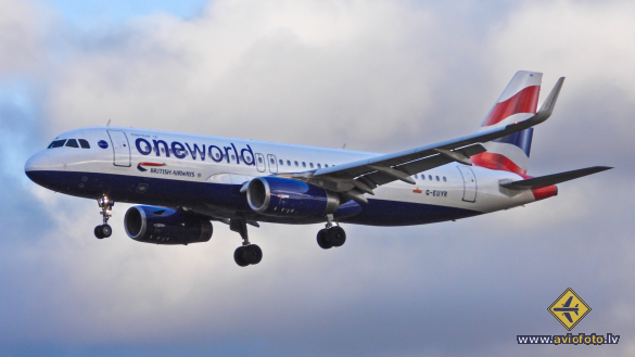 Airbus A320-232