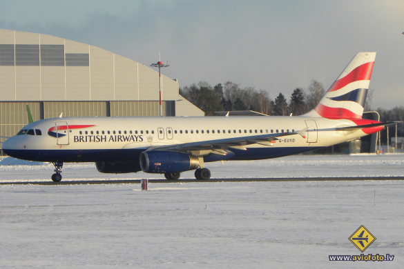 Airbus A320-232